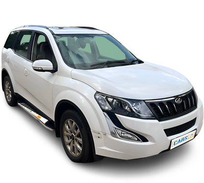 Mahindra XUV500-img